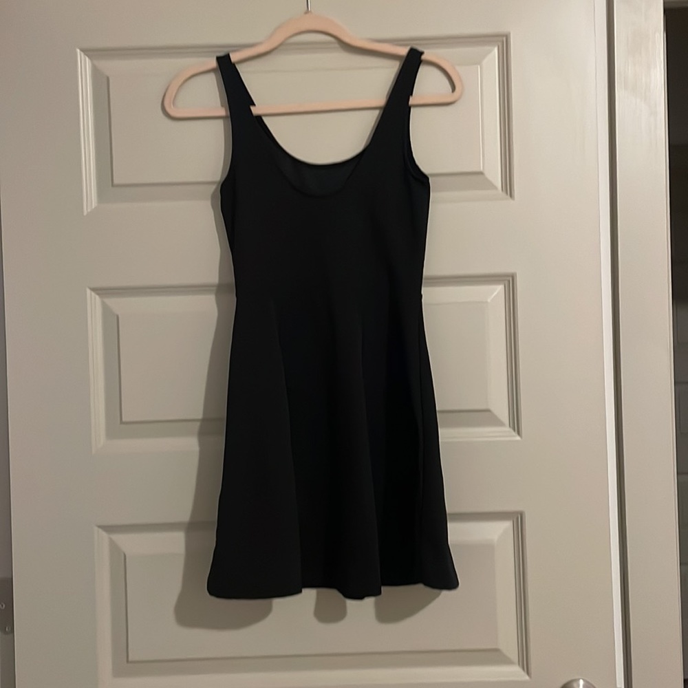 H&M MINI DRESS - Picture 2 of 2